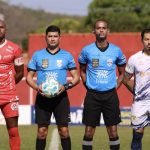 Arbitragem definida para a 13ª rodada da Divisão de Acesso em Goiás