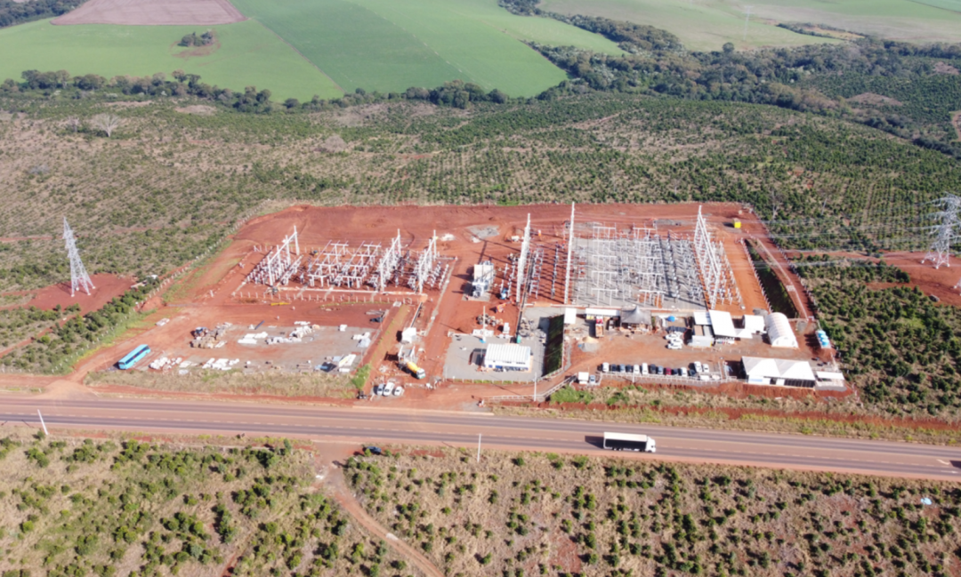 AXIA Energia investe R$ 3,5 bilhões para modernizar infraestrutura energética no Sul com 44 projetos até 2029