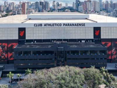 Athletico-PR e Bahia se enfrentam em duelo decisivo pela Libertadores na Arena da Baixada