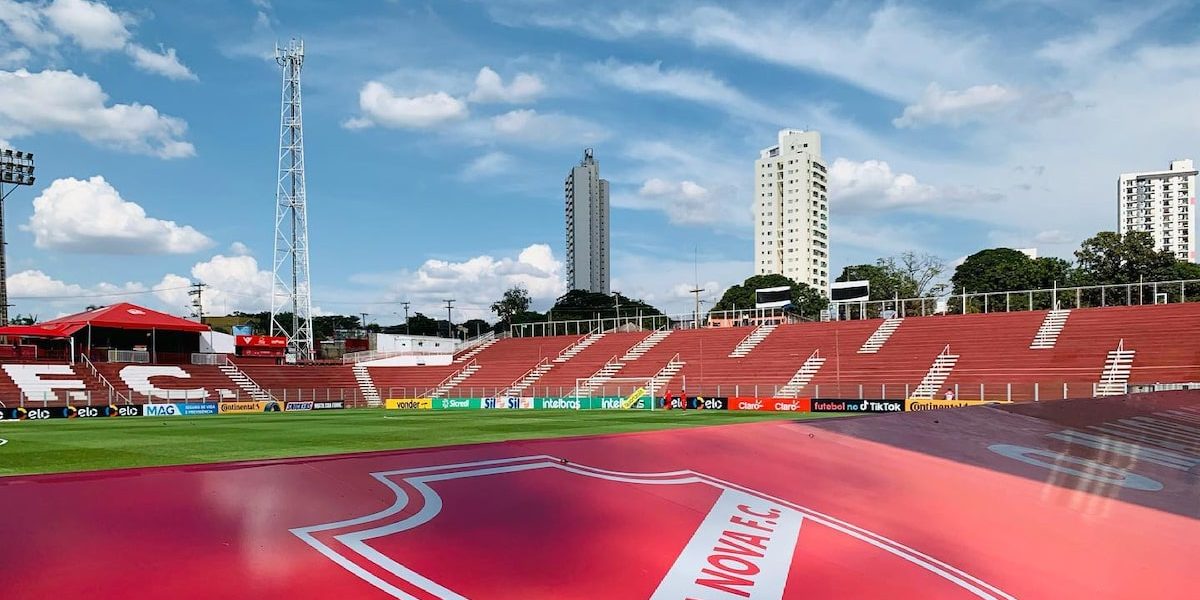 Vila Nova recebe Londrina em confronto decisivo da Série B nesta sexta-feira às 20h30
