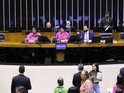 Paraná é o segundo estado com mais registros de violência política contra mulheres, com 19 processos em 2026