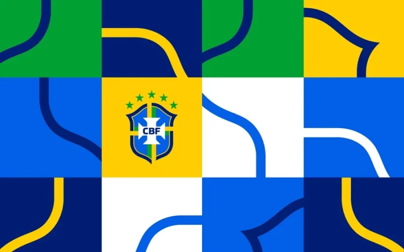 CBF estabelece nova grade de horários para jogos do Brasileirão e reduz limite de estrangeiros por equipe
