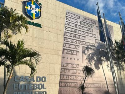 Clubes da Série A enfrentam desafios com nova limitação a jogadores estrangeiros