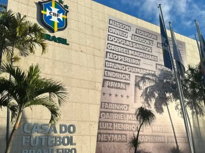 Clubes da Série A enfrentam desafios com nova limitação a jogadores estrangeiros
