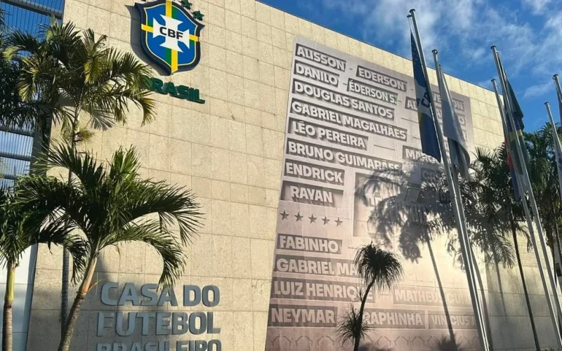 Clubes da Série A enfrentam desafios com nova limitação a jogadores estrangeiros