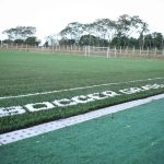 CBF fecha parceria com Soccer Grass para gramados em 12 Centros de Desenvolvimento do Futebol