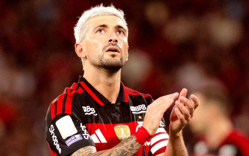 CBF decide limitar número de jogadores estrangeiros e gera críticas sobre impacto no futebol brasileiro