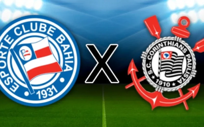 Corinthians e Bahia se enfrentam na semifinal do Brasileirão Feminino; saiba onde assistir e prováveis escalações