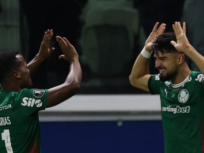Clubes apoiam redução do limite de estrangeiros no Brasileirão para incentivar formação de jovens atletas