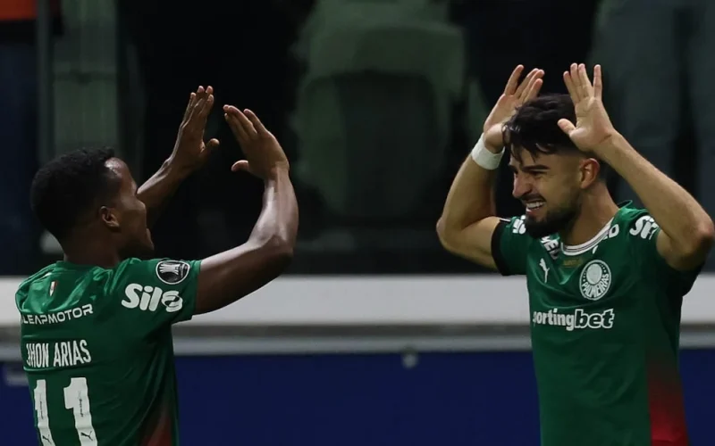 Clubes apoiam redução do limite de estrangeiros no Brasileirão para incentivar formação de jovens atletas
