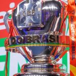 CBF define datas das semifinais da Copa do Brasil com grandes confrontos entre Atlético, Grêmio, Vasco e Palmeiras