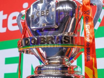 CBF define datas das semifinais da Copa do Brasil com grandes confrontos entre Atlético, Grêmio, Vasco e Palmeiras