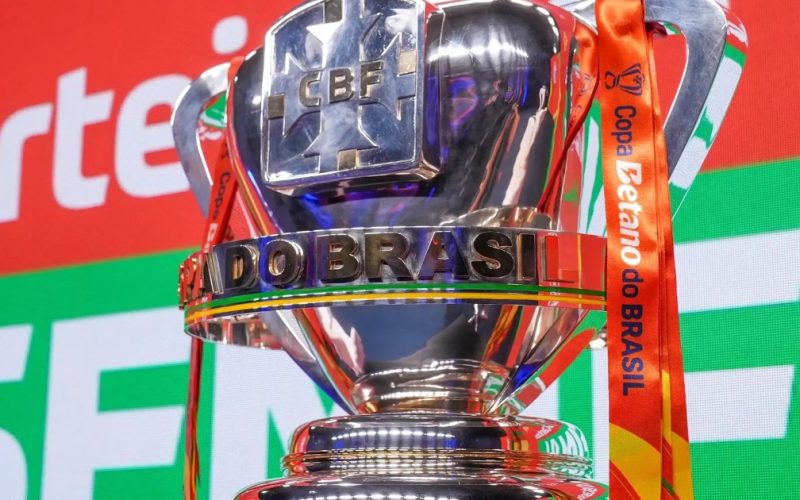 CBF define datas das semifinais da Copa do Brasil com grandes confrontos entre Atlético, Grêmio, Vasco e Palmeiras