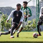 Goleadas marcam 18ª rodada do Brasileirão Sub-17; São Paulo derruba Palmeiras e internacionaliza a tabela