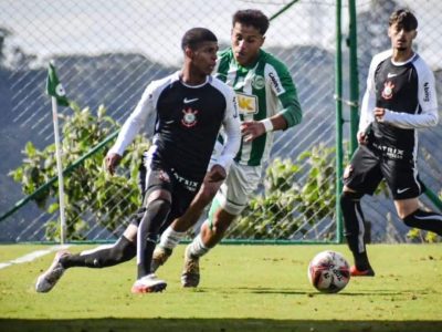 Goleadas marcam 18ª rodada do Brasileirão Sub-17; São Paulo derruba Palmeiras e internacionaliza a tabela