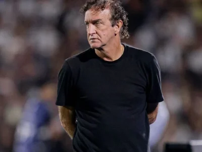 Santos conta com os retornos de Willian Arão e Everton Cebolinha para clássico contra o São Paulo no Brasileirão