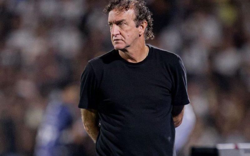 Santos conta com os retornos de Willian Arão e Everton Cebolinha para clássico contra o São Paulo no Brasileirão