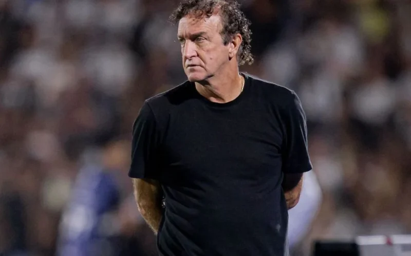 Santos conta com os retornos de Willian Arão e Everton Cebolinha para clássico contra o São Paulo no Brasileirão