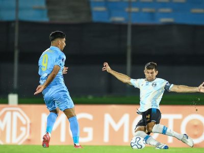 Jogadores com dupla cidadania não contarão no limite de estrangeiros no Brasileirão a partir de 2027