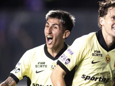 Decisão da CBF de reduzir jogadores estrangeiros gera repercussão na Espanha como uma “revolução” no futebol brasileiro