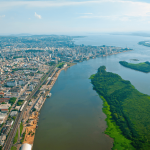 Desafios do Rio Grande do Sul: crescimento econômico pressionado por passivo fiscal e vulnerabilidade climática
