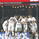 Brasileirão tem duas partidas durante a Data Fifa; São Paulo enfrenta Santos e Atlético-MG duela com Bragantino