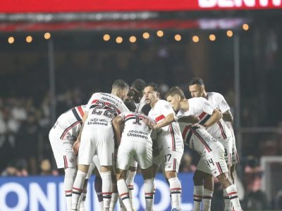 Brasileirão tem duas partidas durante a Data Fifa; São Paulo enfrenta Santos e Atlético-MG duela com Bragantino