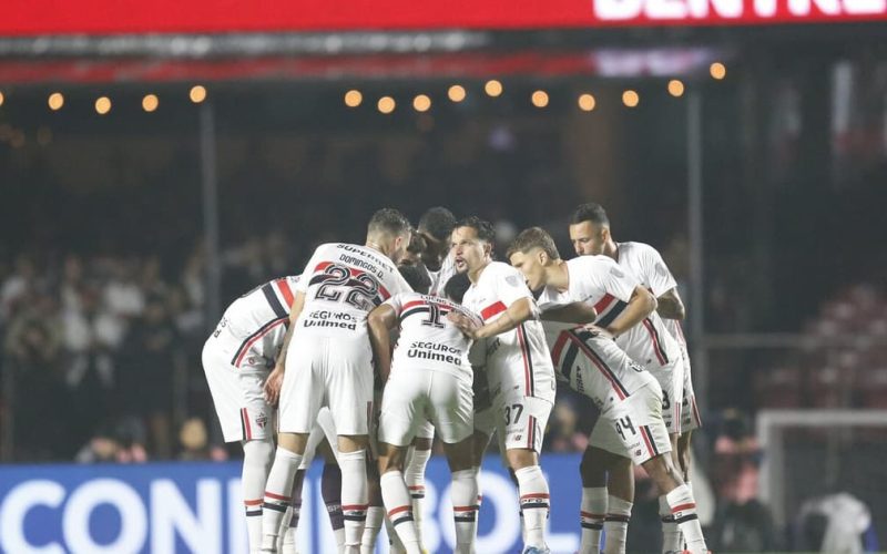 Brasileirão tem duas partidas durante a Data Fifa; São Paulo enfrenta Santos e Atlético-MG duela com Bragantino