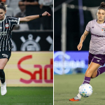 Corinthians e São Paulo se enfrentam na final do Brasileirão Feminino 2026 em jogos de ida e volta