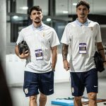 Jogadores do Brasileirão têm desempenho modesto em início da data Fifa; destaque vai para Tchamba, do Remo