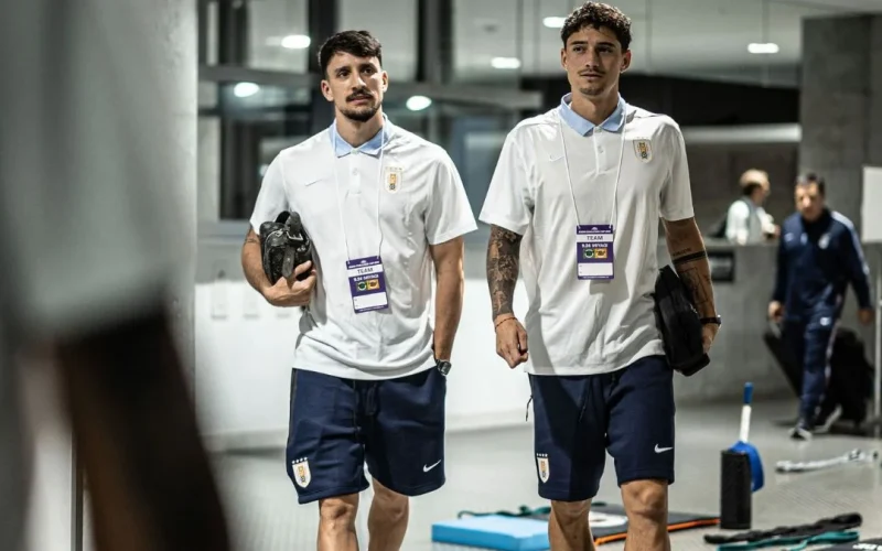 Jogadores do Brasileirão têm desempenho modesto em início da data Fifa; destaque vai para Tchamba, do Remo