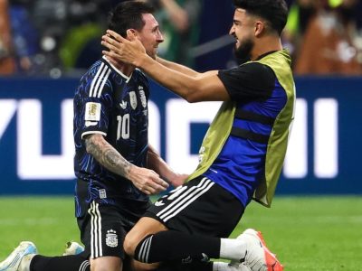 Estrangeiros no Brasileirão: Limitar ou apostar na formação?