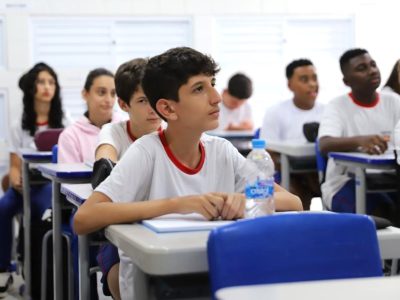 Criciúma lidera acesso à educação em Santa Catarina, segundo ranking do CLP