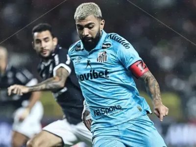 Santos garante virada emocionante contra o Remo com gols no fim da partida em Belém