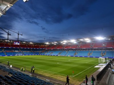 Futebol em destaque: Noruega x Portugal e Alemanha x Grécia animam domingo de seleções, com jogos da Série B e Messi em campo pela MLS