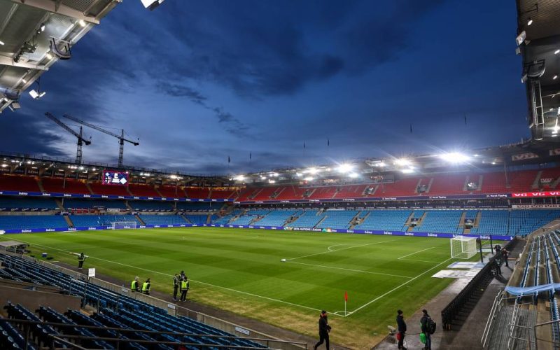 Futebol em destaque: Noruega x Portugal e Alemanha x Grécia animam domingo de seleções, com jogos da Série B e Messi em campo pela MLS