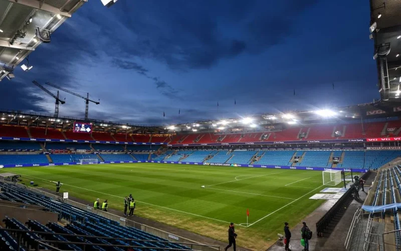 Futebol em destaque: Noruega x Portugal e Alemanha x Grécia animam domingo de seleções, com jogos da Série B e Messi em campo pela MLS