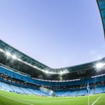 Clássicos do futebol e grandes confrontos marcam a programação deste domingo, com destaque para Grêmio x Palmeiras e Atlético de Madrid x Real Madrid
