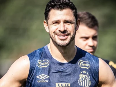 Giuliano anuncia aposentadoria do futebol e reflete: “Foi a melhor coisa que me aconteceu”