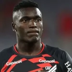 Kevin Viveros, artilheiro do Brasileirão, recebe sondagens do Aston Villa e pode ter futuro na Premier League