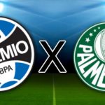 Grêmio recebe Palmeiras em Porto Alegre em duelo decisivo no Brasileirão; veja horário e escalações