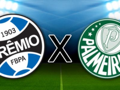 Grêmio recebe Palmeiras em Porto Alegre em duelo decisivo no Brasileirão; veja horário e escalações