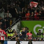Igor Thiago brilha e marca em vitória do Brentford sobre o Chelsea na Premier League