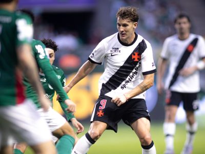 Maratona de Jogos: Palmeiras, Atlético-MG e Vasco Enfrentam Desafio de Recuperação na Temporada 2026