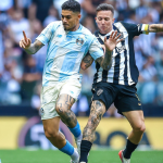 Grêmio e Atlético devem se enfrentar no dia 1º de novembro pela semifinal da Copa do Brasil; CBF ainda não oficializou a data