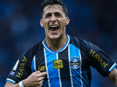 Grêmio enfrenta limite de estrangeiros: clube tem 11 ‘gringos’ e precisará se adaptar à nova regra da CBF