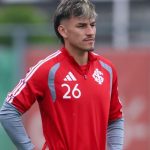 Internacional e Vasco lideram ranking de clubes com mais estrangeiros na Série A; confira a lista completa