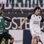 Maringá-PB vence Botafogo-PB por 2 a 0 e se destaca na Série C do Campeonato Brasileiro
