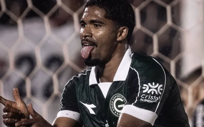 Goiás vira sobre Avaí e se mantém na luta pelo acesso na Série B
