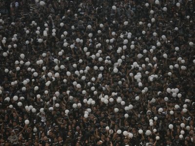 Corinthians vive momentos difíceis, mas confia em retrospecto favorável contra adversários do Brasileirão para fugir do rebaixamento
